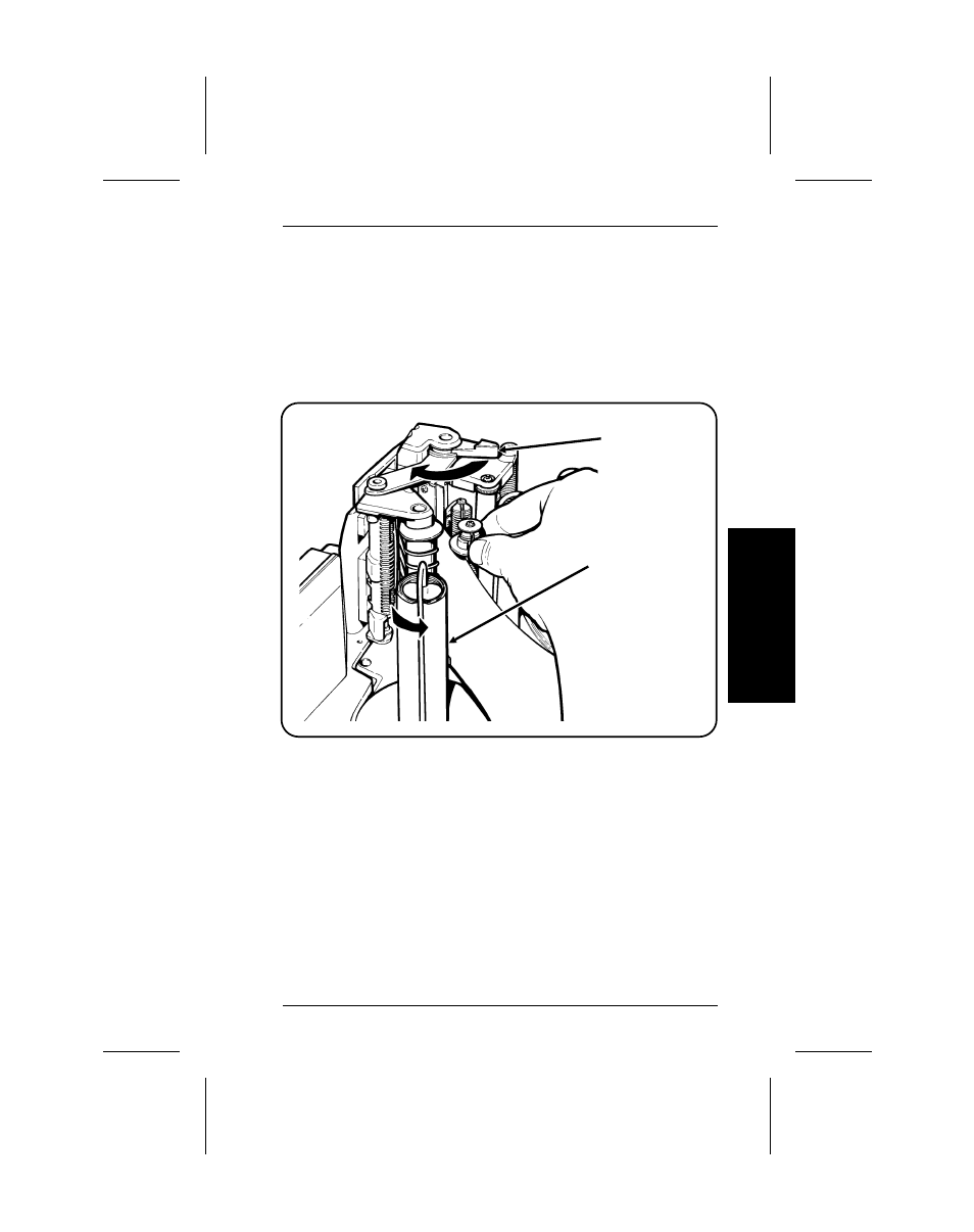 Avery Dennison 9406 Equipment Manual User Manual | Page 13 / 44