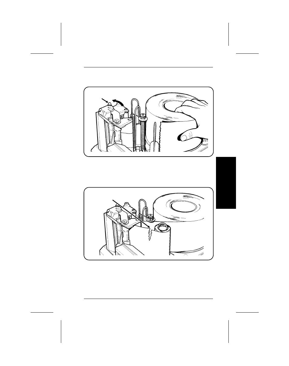Avery Dennison 9406 Equipment Manual User Manual | Page 15 / 44
