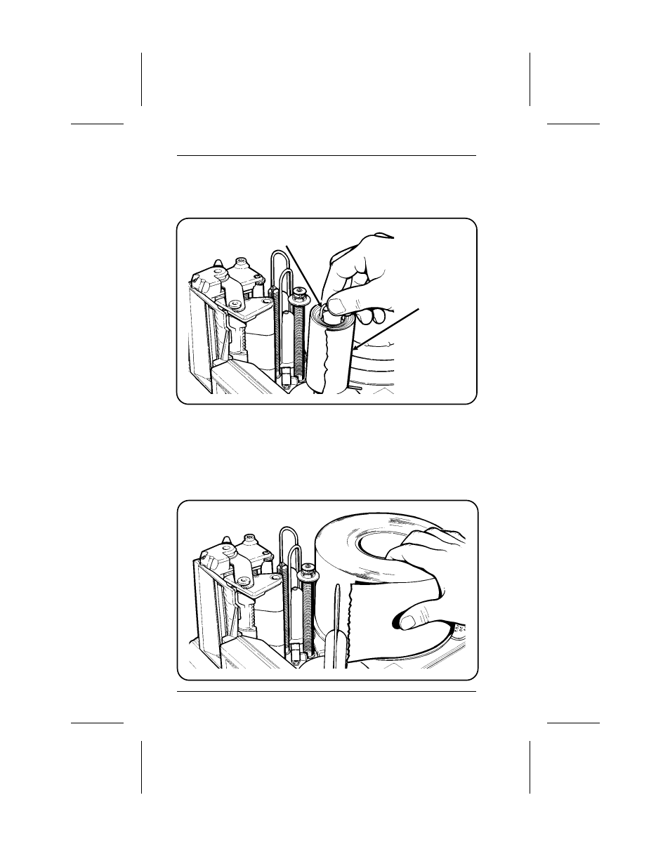 Avery Dennison 9406 Equipment Manual User Manual | Page 16 / 44