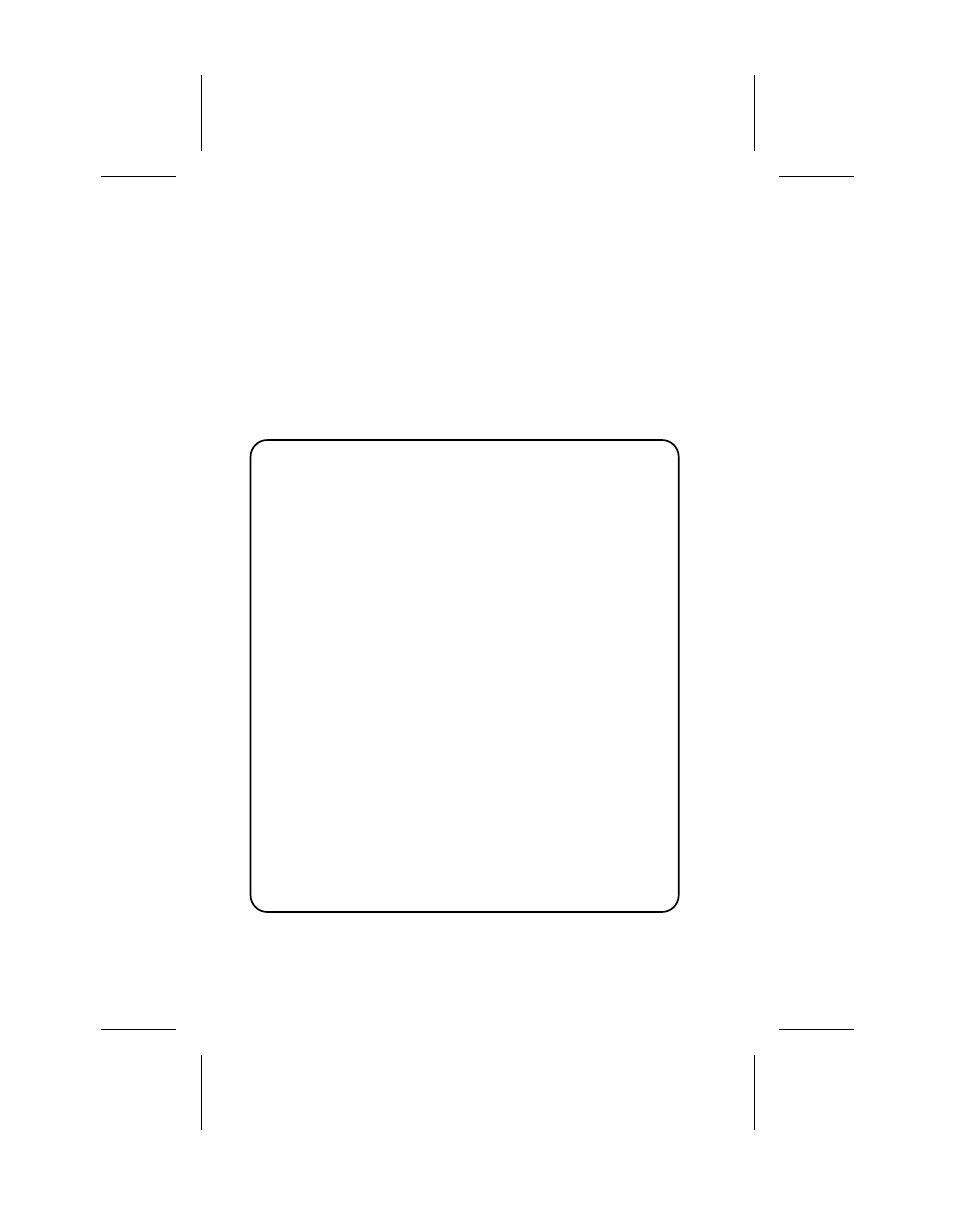 Avery Dennison 9406 Equipment Manual User Manual | Page 2 / 44