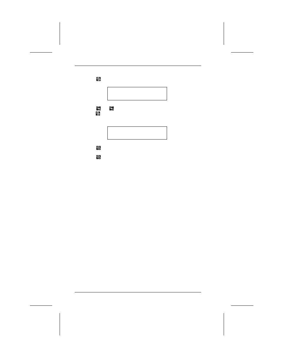 Avery Dennison 9406 Equipment Manual User Manual | Page 20 / 44