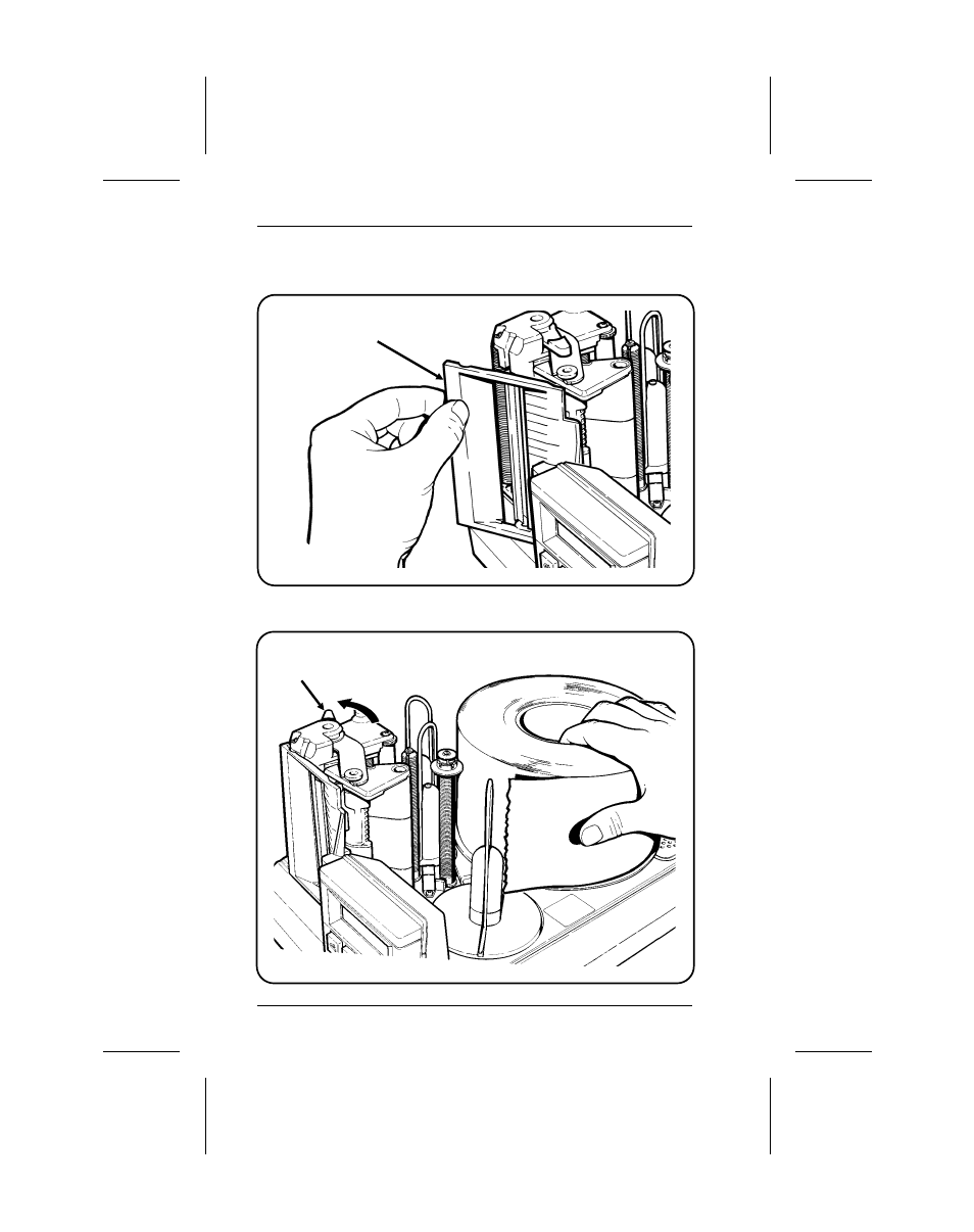 Avery Dennison 9406 Equipment Manual User Manual | Page 22 / 44