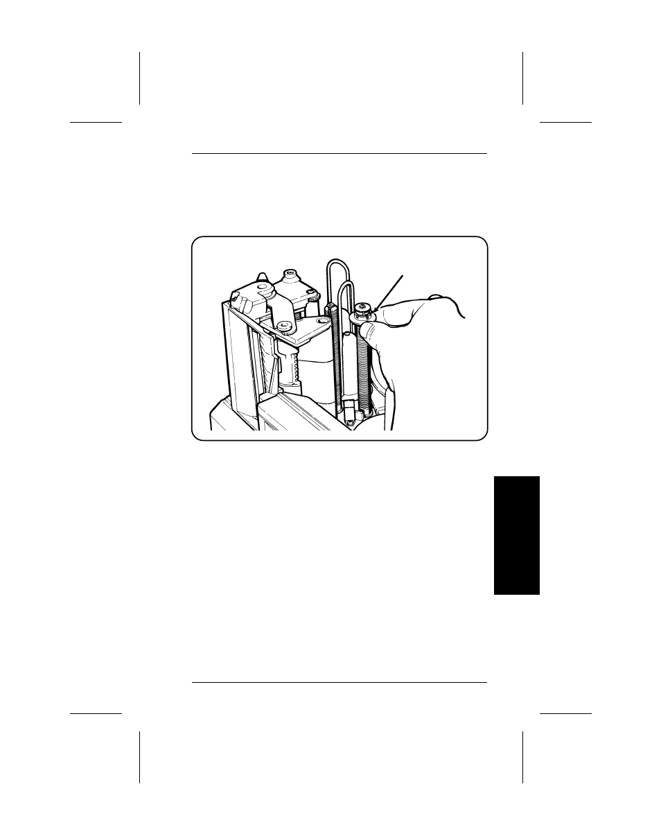 Avery Dennison 9406 Equipment Manual User Manual | Page 23 / 44