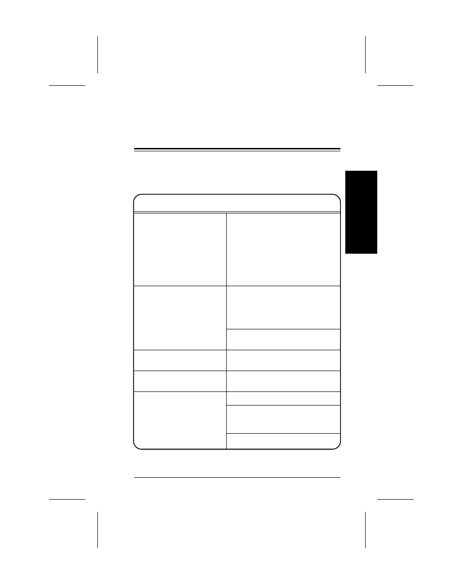 Troubleshooting | Avery Dennison 9406 Equipment Manual User Manual | Page 39 / 44
