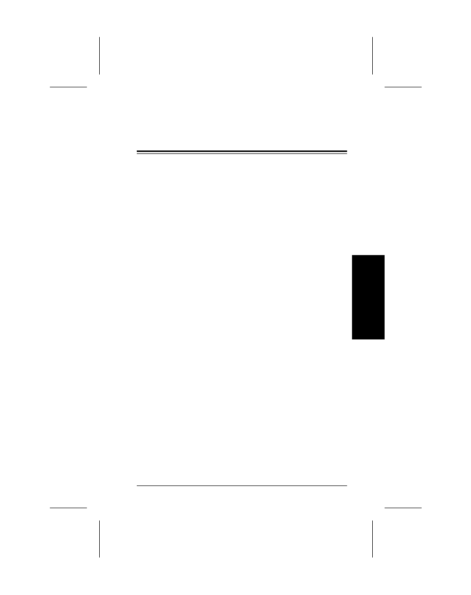 Specifications, Printer | Avery Dennison 9406 Equipment Manual User Manual | Page 41 / 44