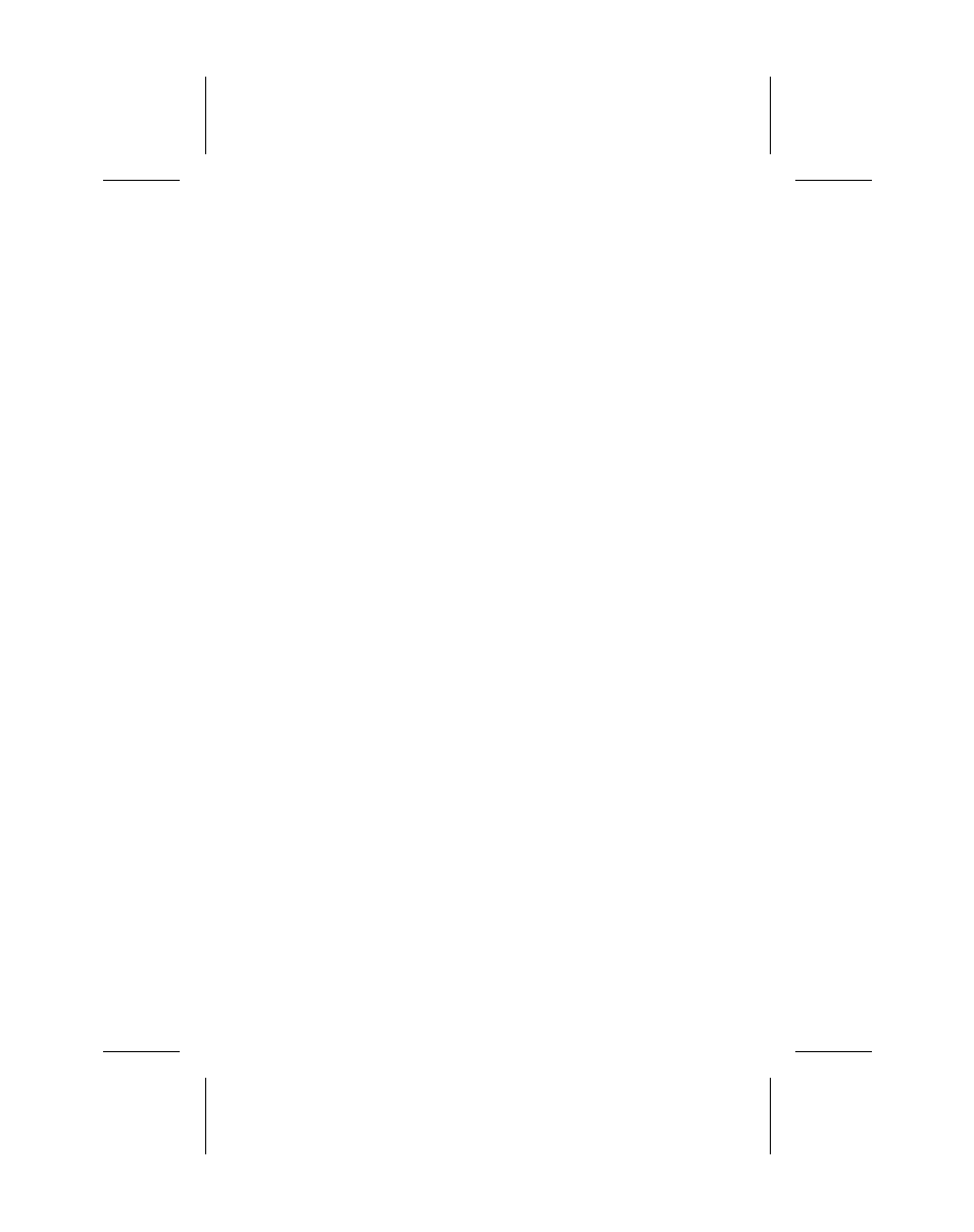 Avery Dennison 9406 Equipment Manual User Manual | Page 43 / 44