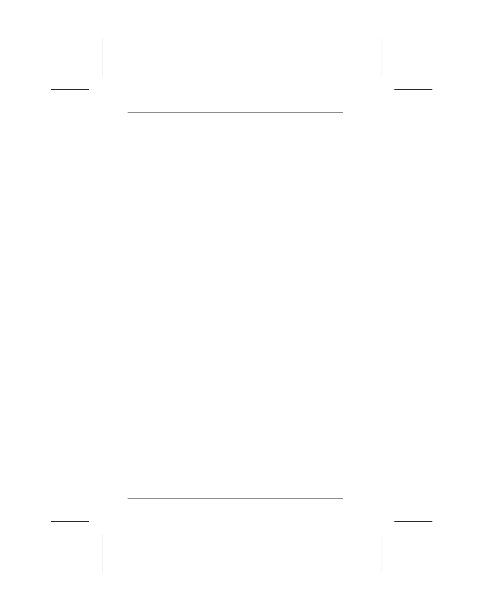 Avery Dennison 9406 Equipment Manual User Manual | Page 6 / 44