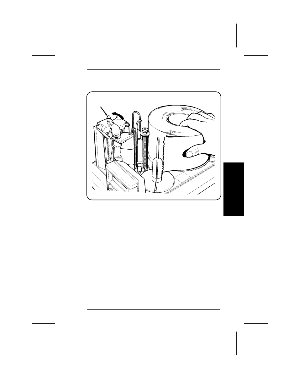 Avery Dennison 9406 Equipment Manual User Manual | Page 9 / 44