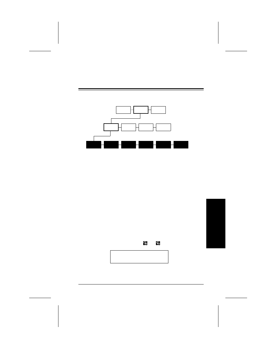 Setting supply options, Finding the supply options | Avery Dennison 9406 Operator Handbook User Manual | Page 15 / 48