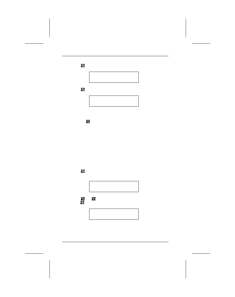 Ribbon | Avery Dennison 9406 Operator Handbook User Manual | Page 16 / 48