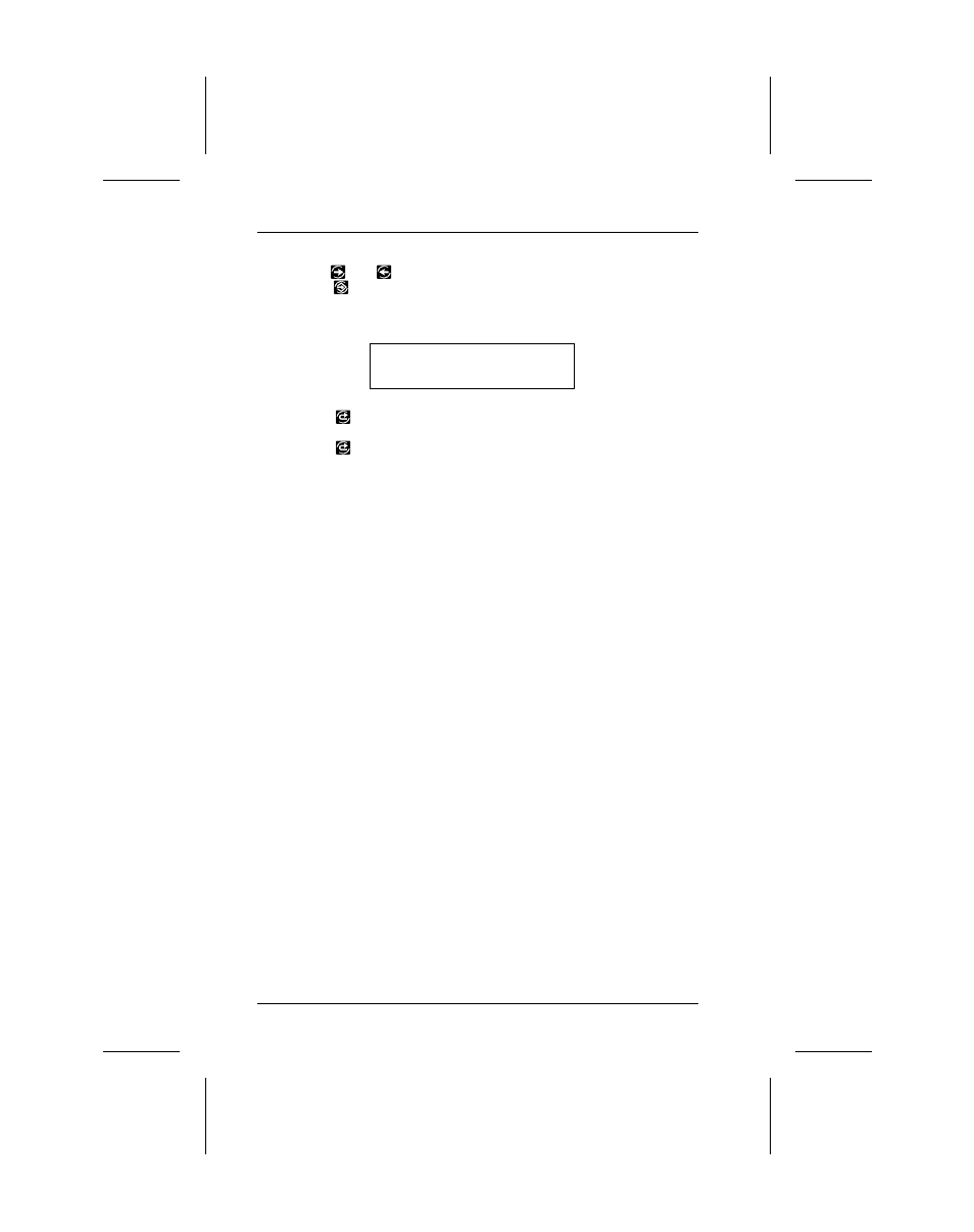 Dispense mode | Avery Dennison 9406 Operator Handbook User Manual | Page 18 / 48