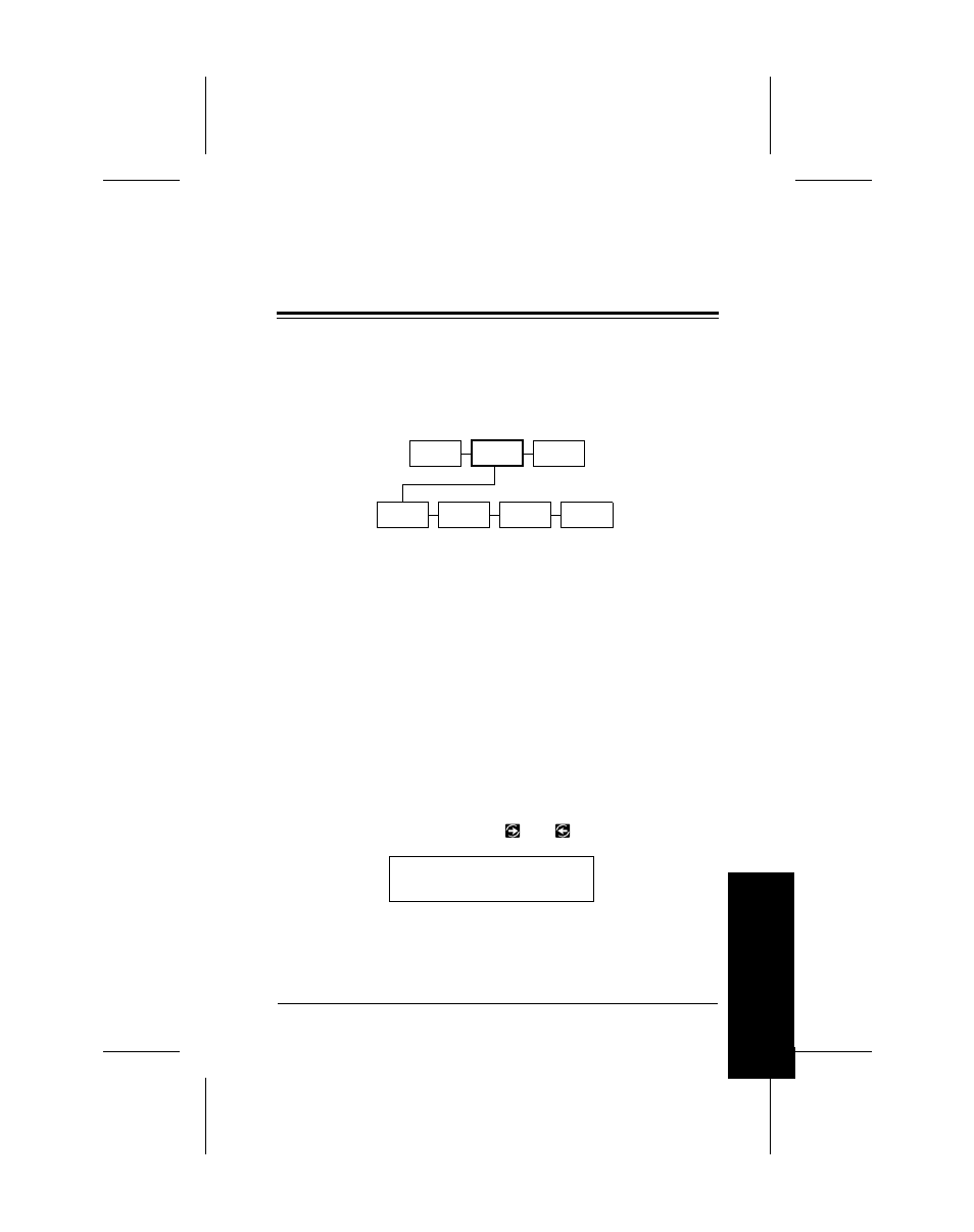 Setting communication values, Finding communication value options | Avery Dennison 9406 Operator Handbook User Manual | Page 27 / 48
