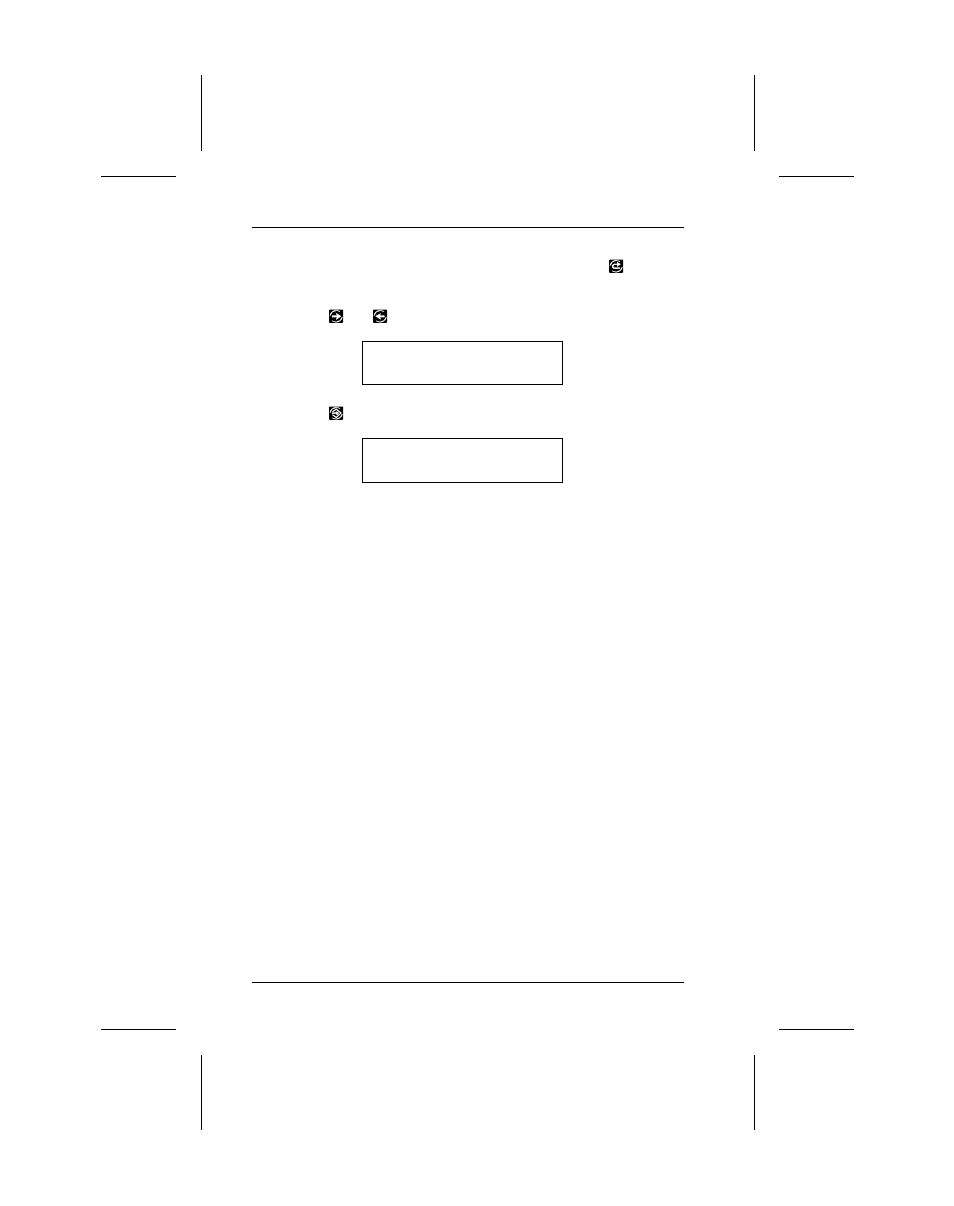 Avery Dennison 9406 Operator Handbook User Manual | Page 44 / 48