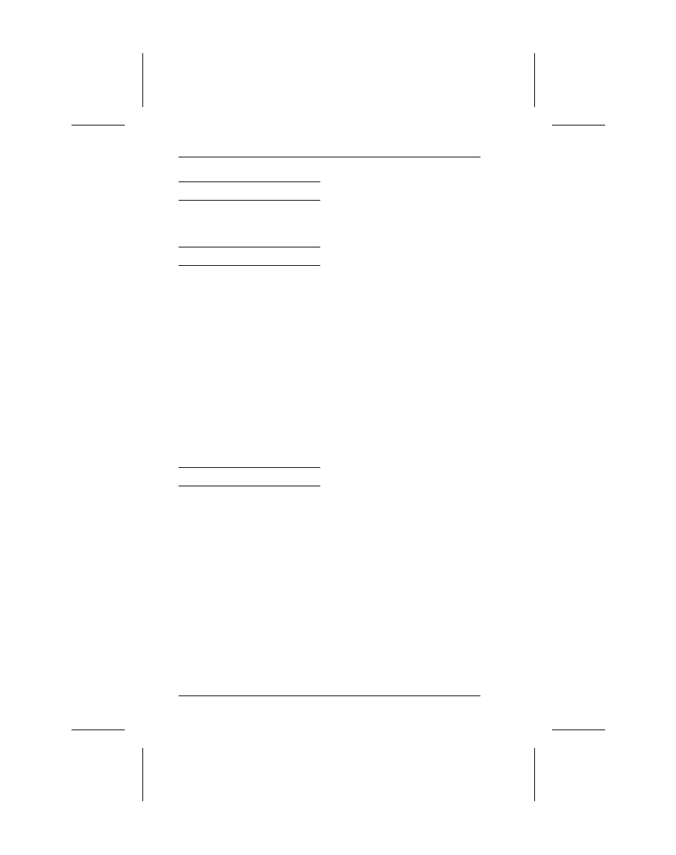 Avery Dennison 9406 Operator Handbook User Manual | Page 46 / 48