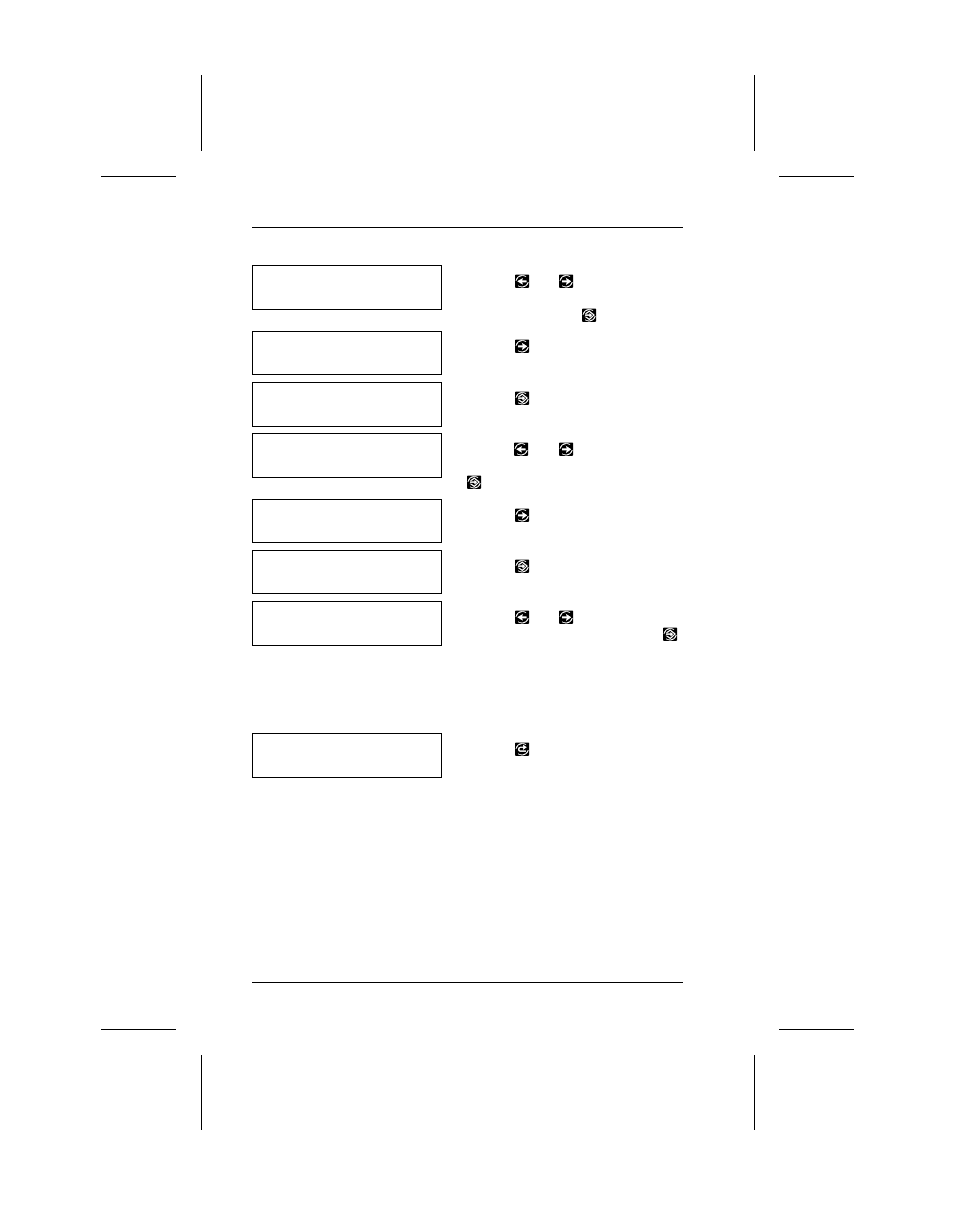 Avery Dennison 9406 System Administrator Guide User Manual | Page 102 / 204