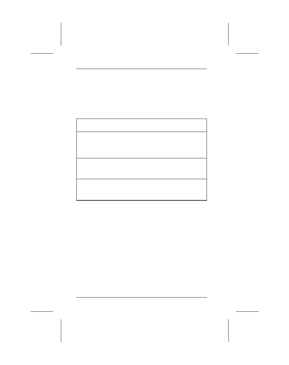 Cable interface | Avery Dennison 9406 System Administrator Guide User Manual | Page 104 / 204