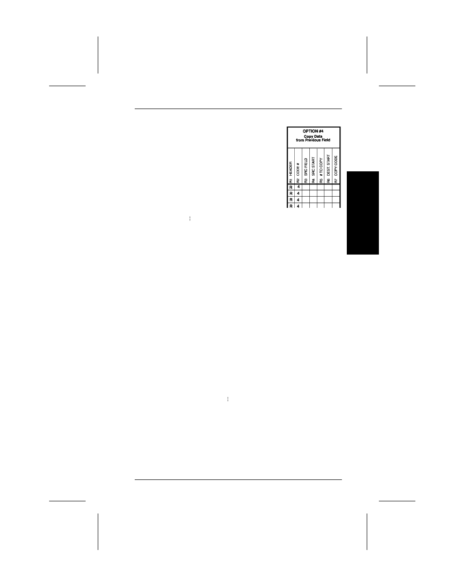 Avery Dennison 9406 System Administrator Guide User Manual | Page 135 / 204