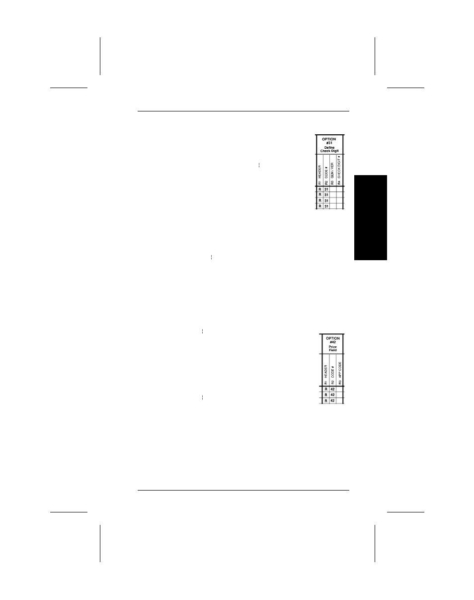 Avery Dennison 9406 System Administrator Guide User Manual | Page 137 / 204