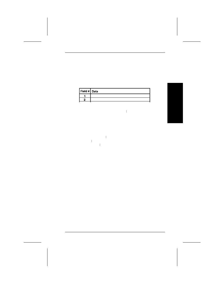 Avery Dennison 9406 System Administrator Guide User Manual | Page 143 / 204