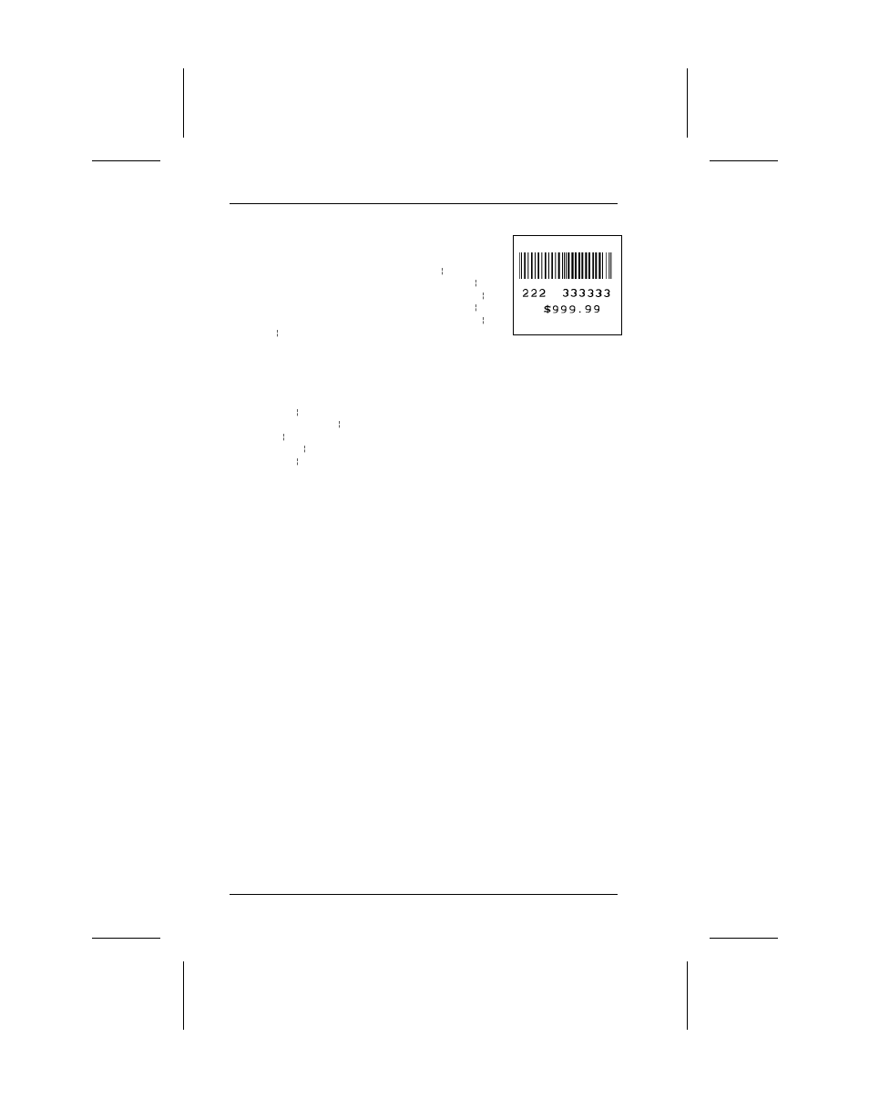 A-12 | Avery Dennison 9406 System Administrator Guide User Manual | Page 176 / 204