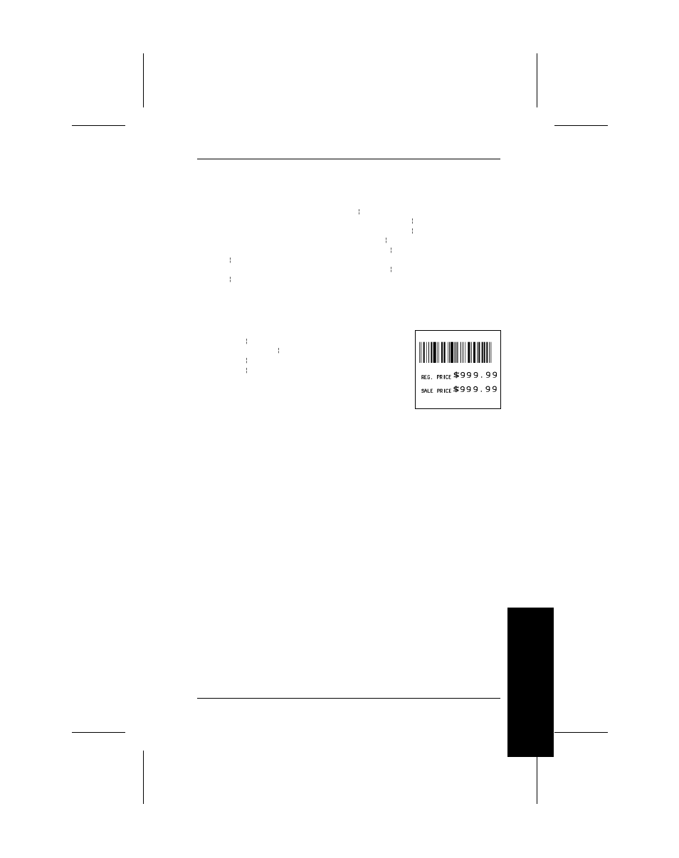 A-13 | Avery Dennison 9406 System Administrator Guide User Manual | Page 177 / 204