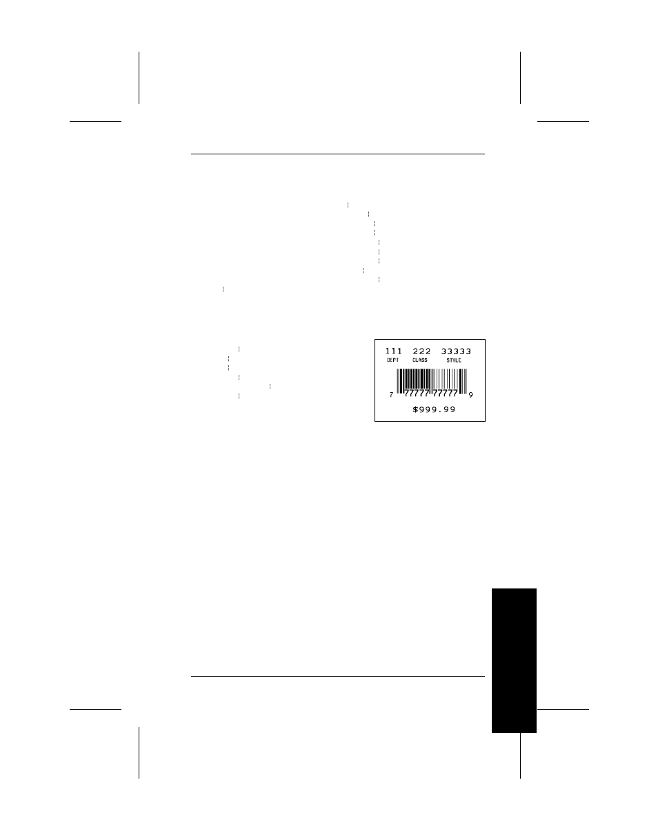 A-15 | Avery Dennison 9406 System Administrator Guide User Manual | Page 179 / 204