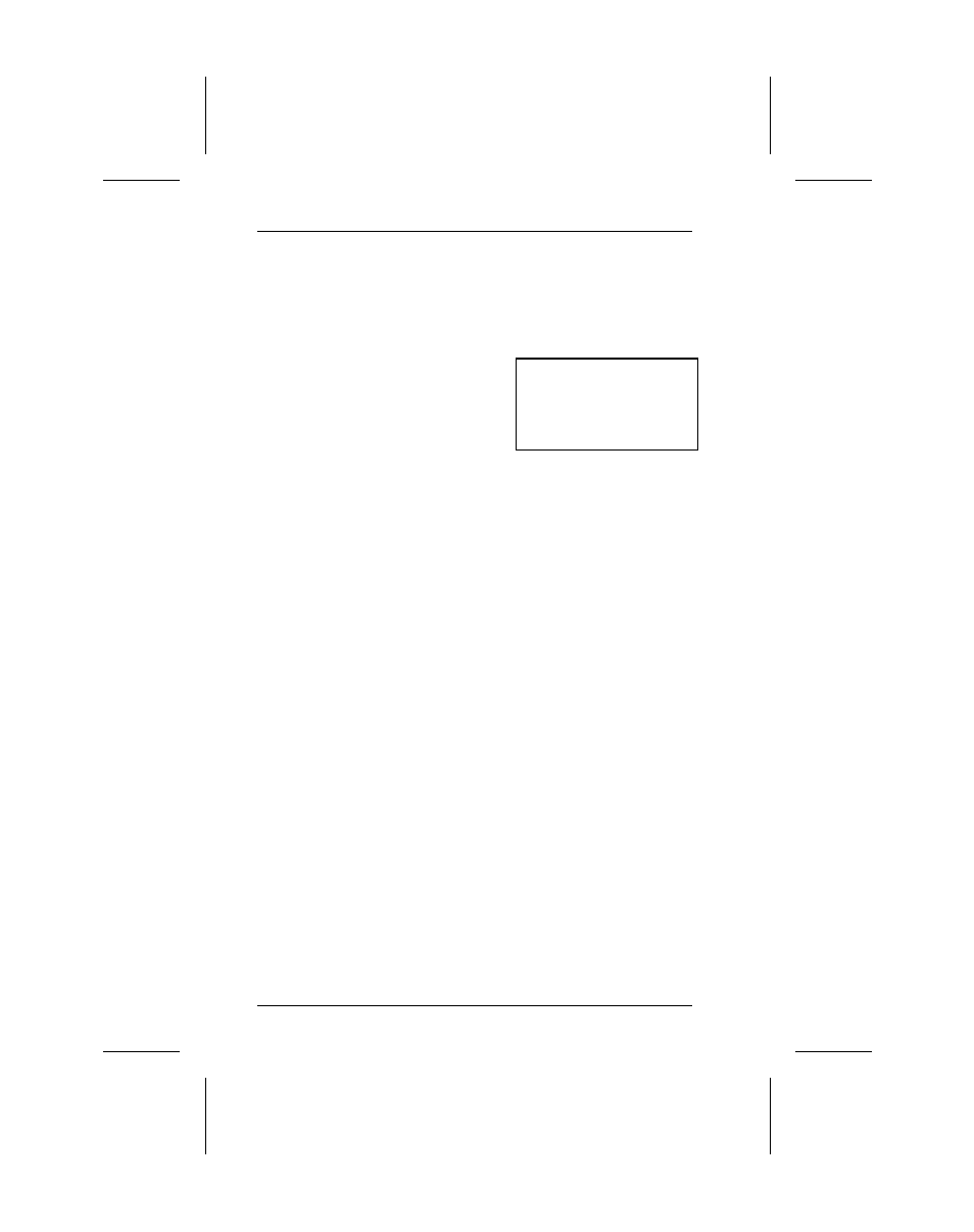 Overlays, Field options | Avery Dennison 9406 System Administrator Guide User Manual | Page 18 / 204