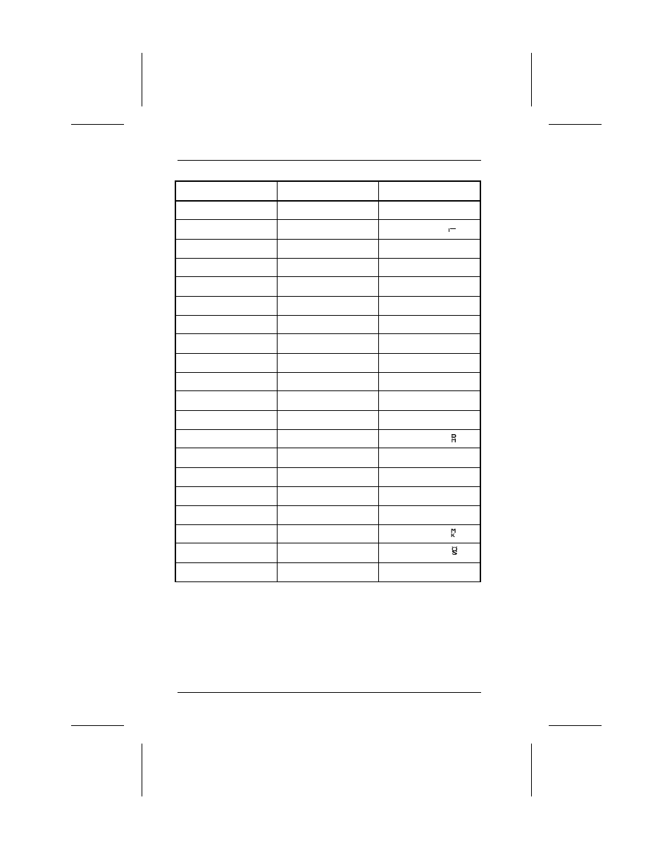 Avery Dennison 9406 System Administrator Guide User Manual | Page 182 / 204