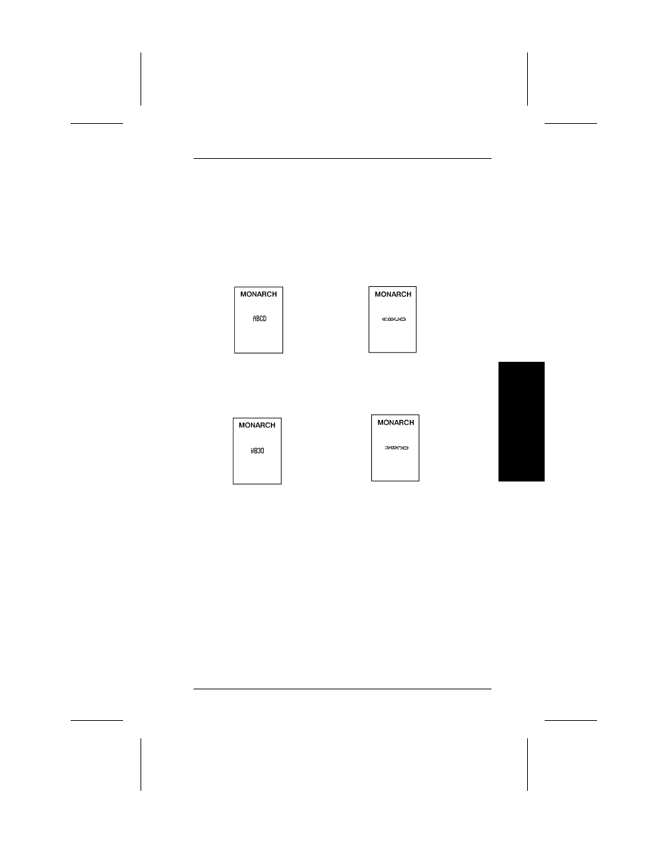 Avery Dennison 9406 System Administrator Guide User Manual | Page 35 / 204