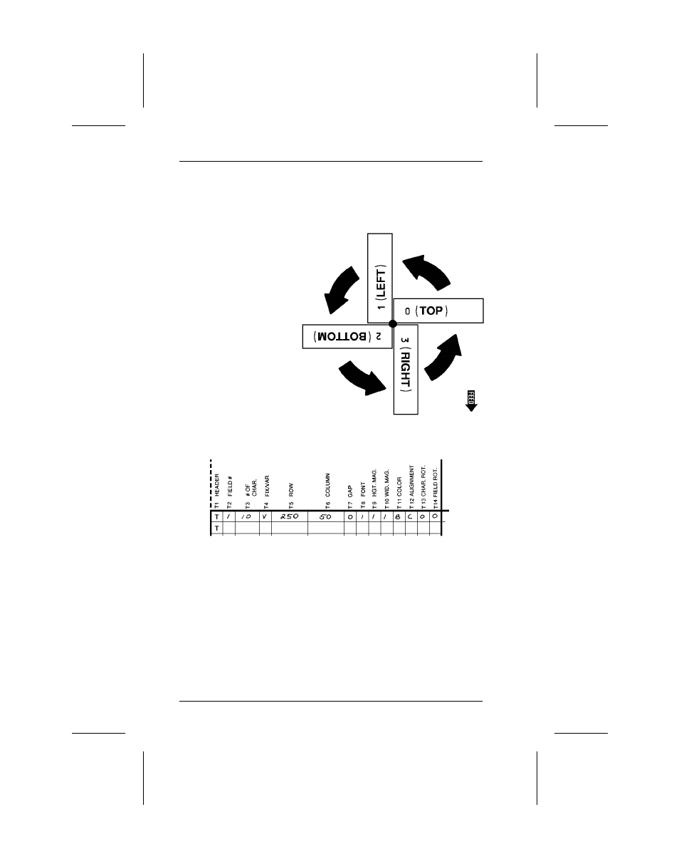 Avery Dennison 9406 System Administrator Guide User Manual | Page 36 / 204