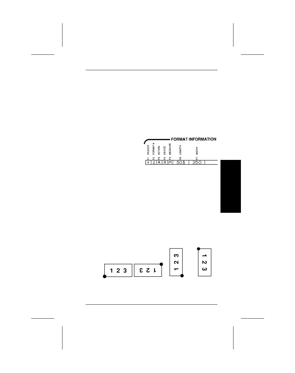 Defining constant text overlays | Avery Dennison 9406 System Administrator Guide User Manual | Page 37 / 204