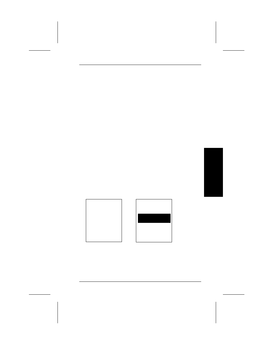 Sample | Avery Dennison 9406 System Administrator Guide User Manual | Page 39 / 204
