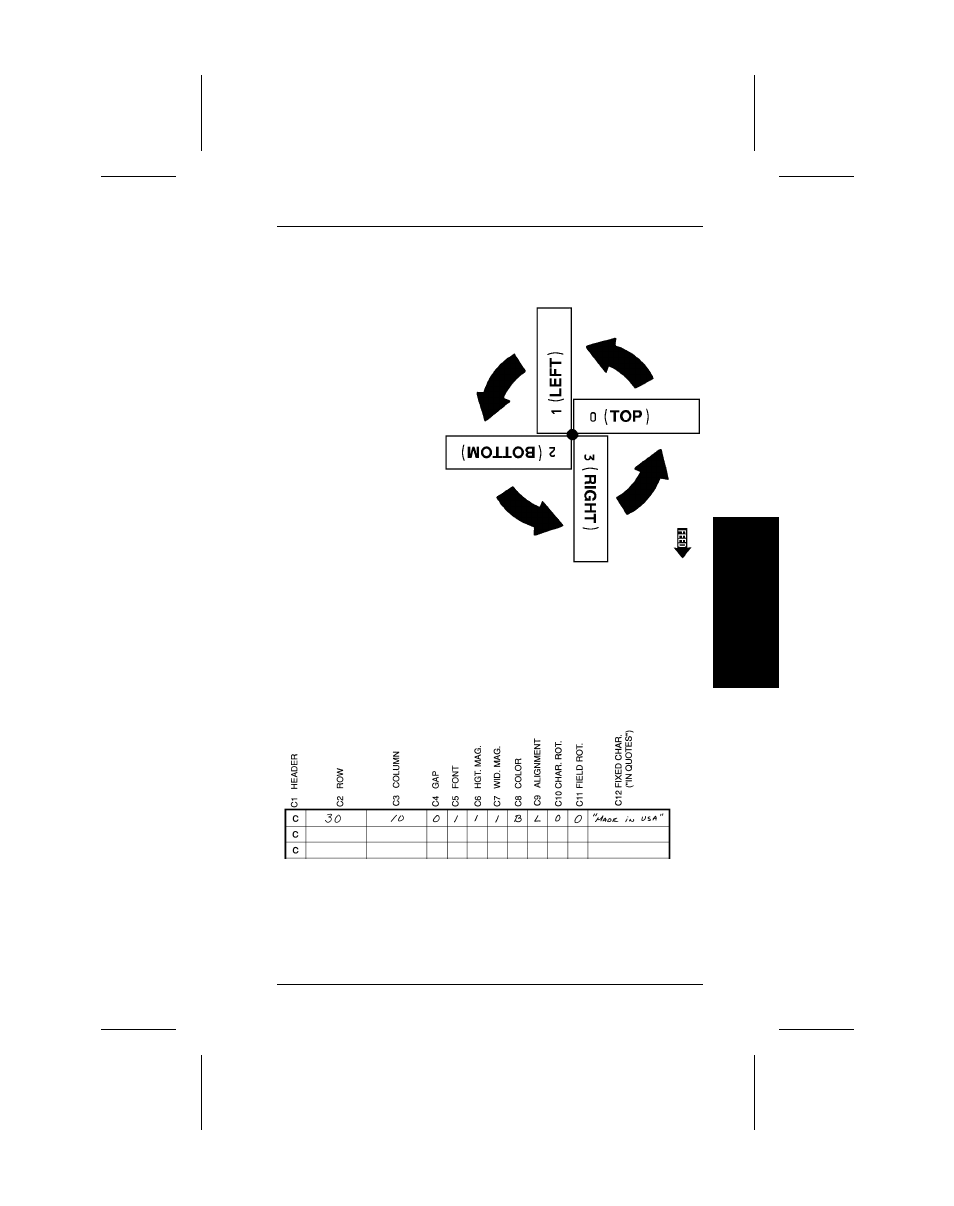 Avery Dennison 9406 System Administrator Guide User Manual | Page 41 / 204