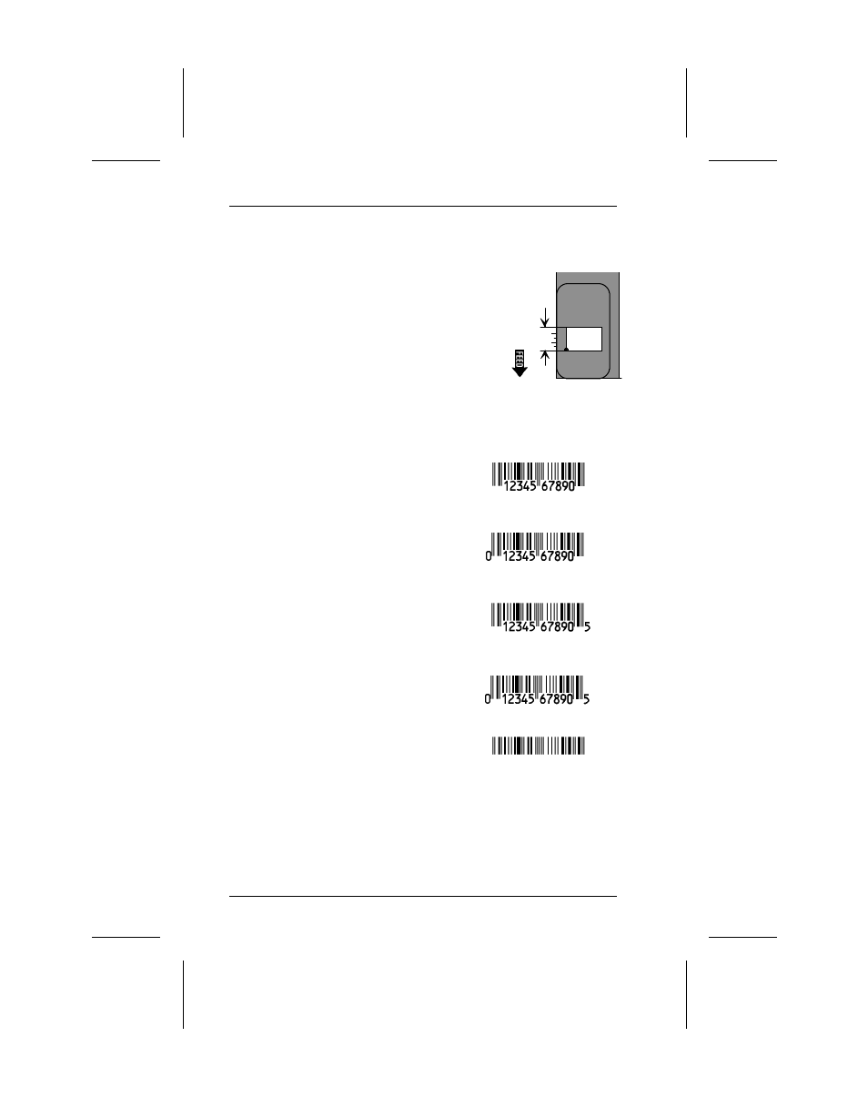 Avery Dennison 9406 System Administrator Guide User Manual | Page 46 / 204