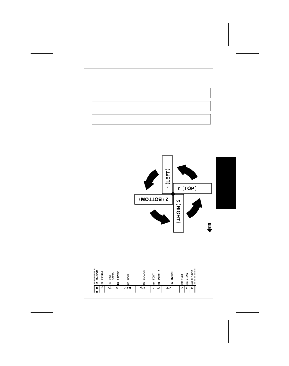Avery Dennison 9406 System Administrator Guide User Manual | Page 47 / 204