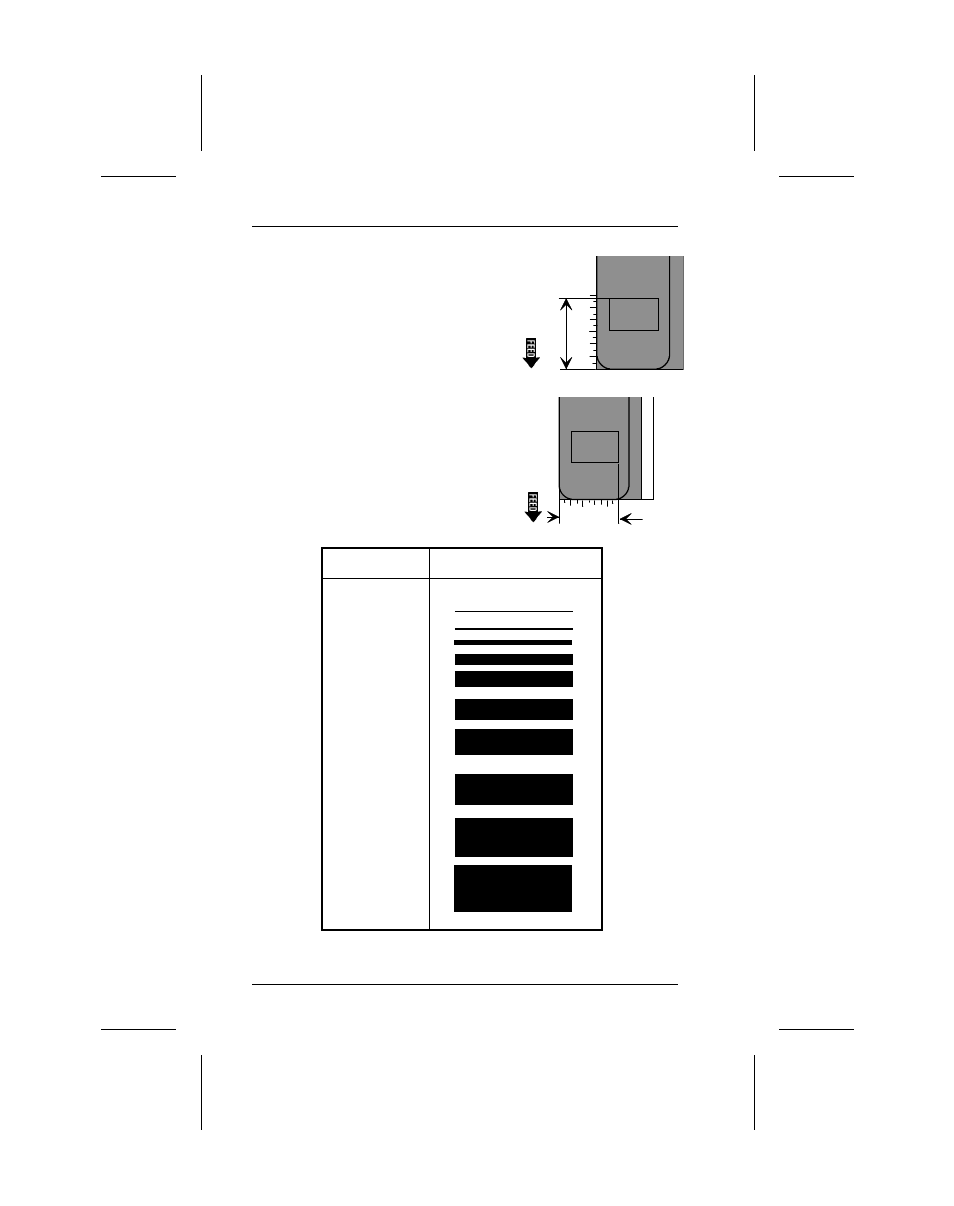 Avery Dennison 9406 System Administrator Guide User Manual | Page 54 / 204