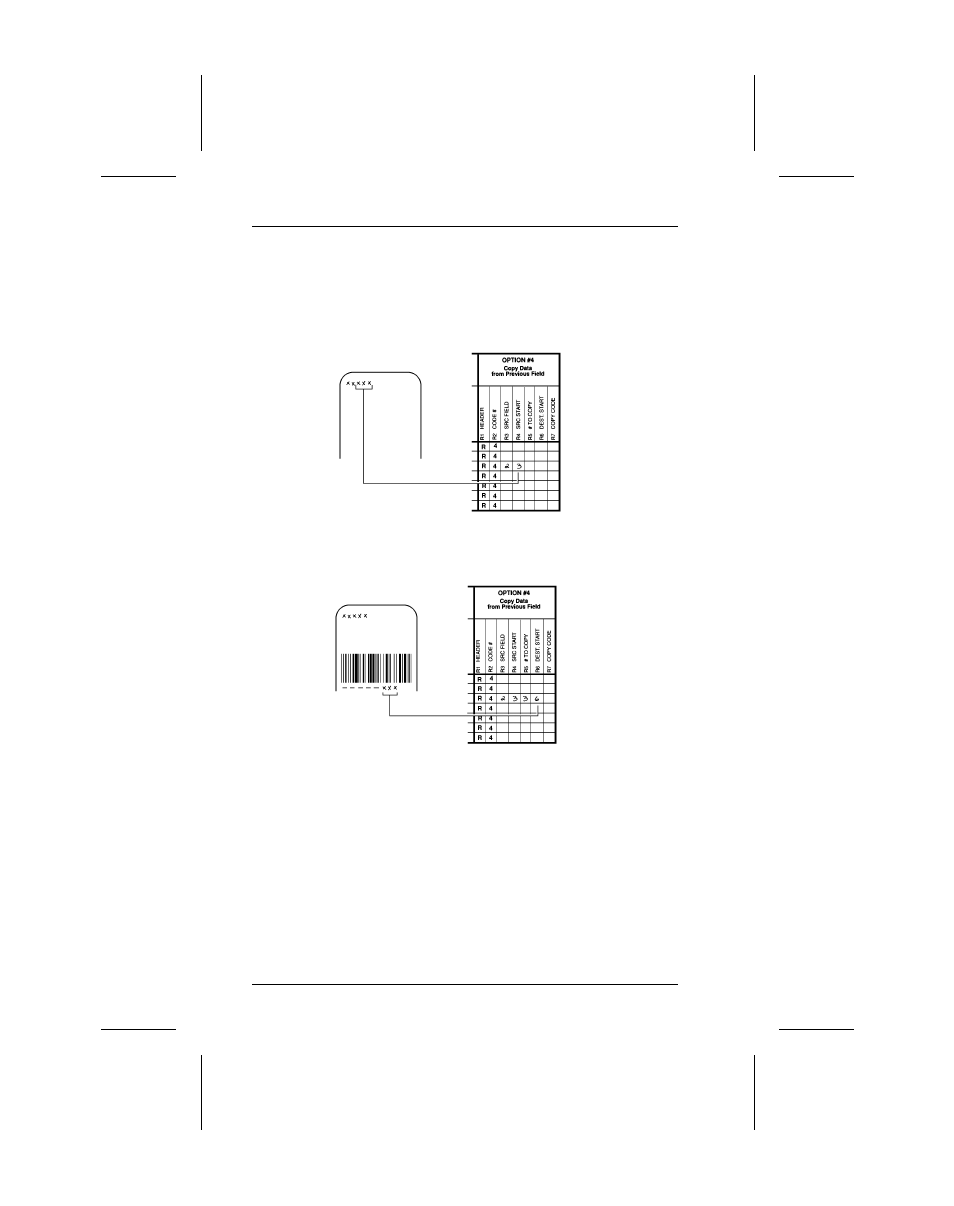 Avery Dennison 9406 System Administrator Guide User Manual | Page 62 / 204