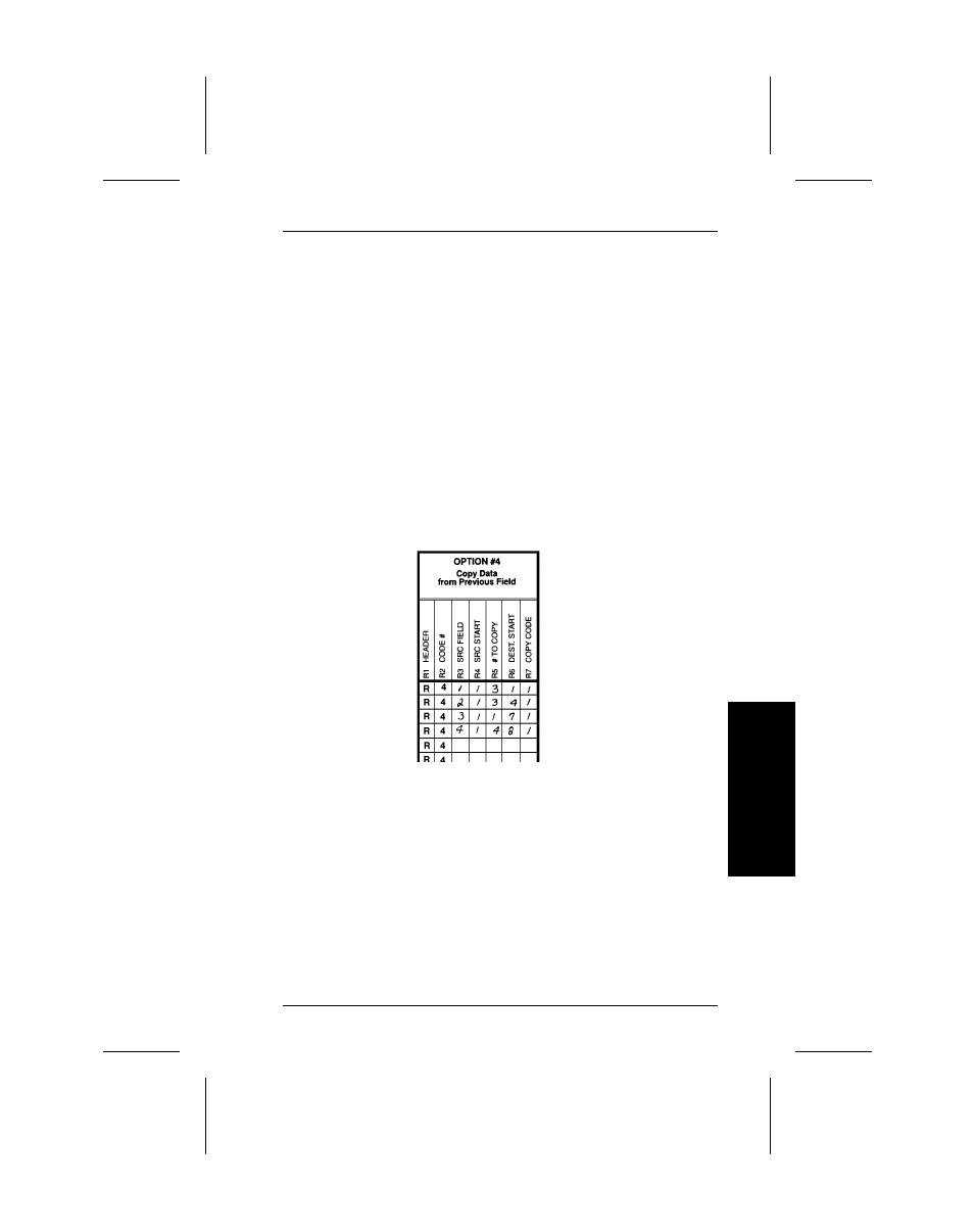 Avery Dennison 9406 System Administrator Guide User Manual | Page 63 / 204
