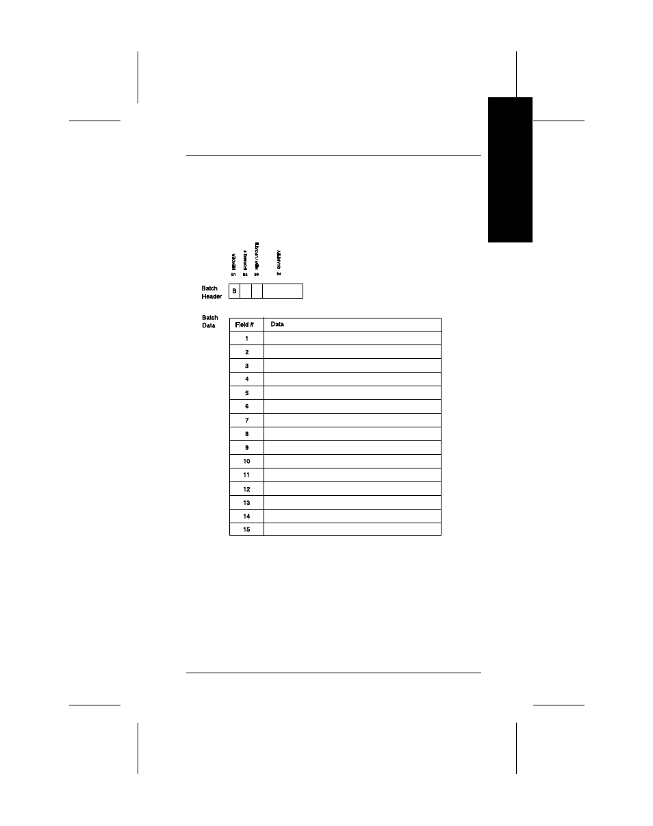 Avery Dennison 9406 System Administrator Guide User Manual | Page 79 / 204