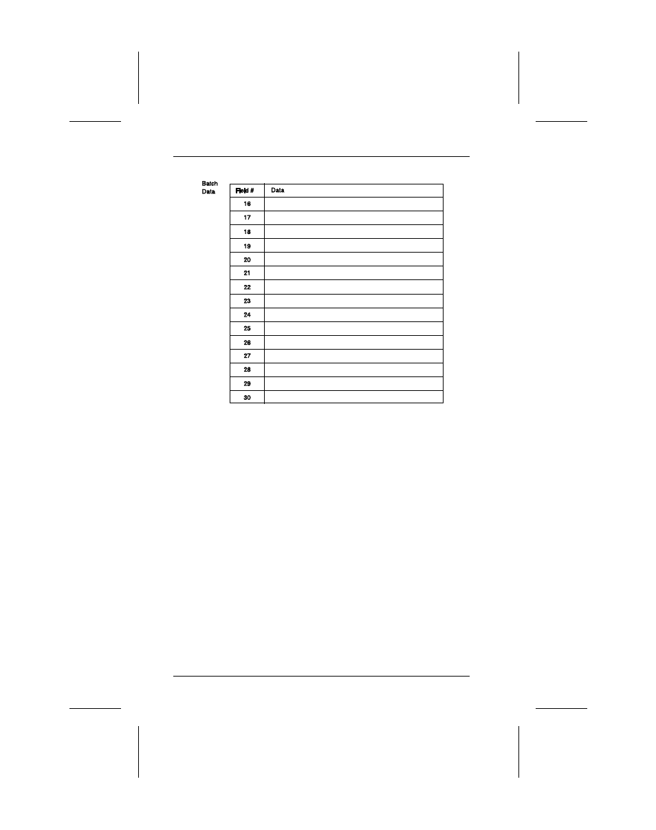Avery Dennison 9406 System Administrator Guide User Manual | Page 80 / 204
