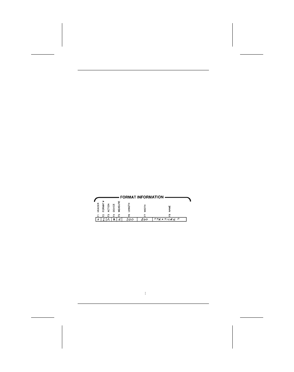 Creating formats | Avery Dennison 9406 System Administrator Guide User Manual | Page 82 / 204