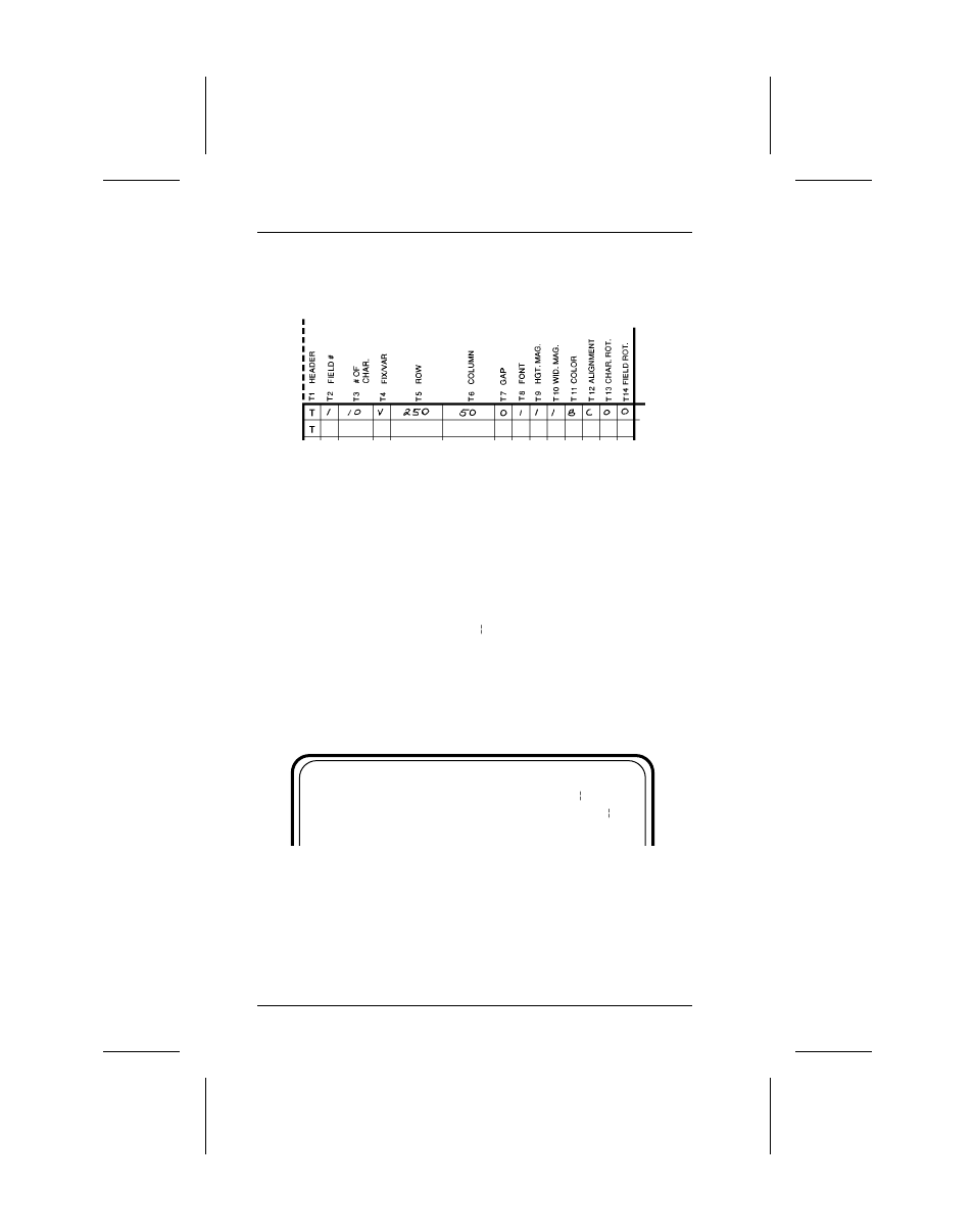 Avery Dennison 9406 System Administrator Guide User Manual | Page 84 / 204
