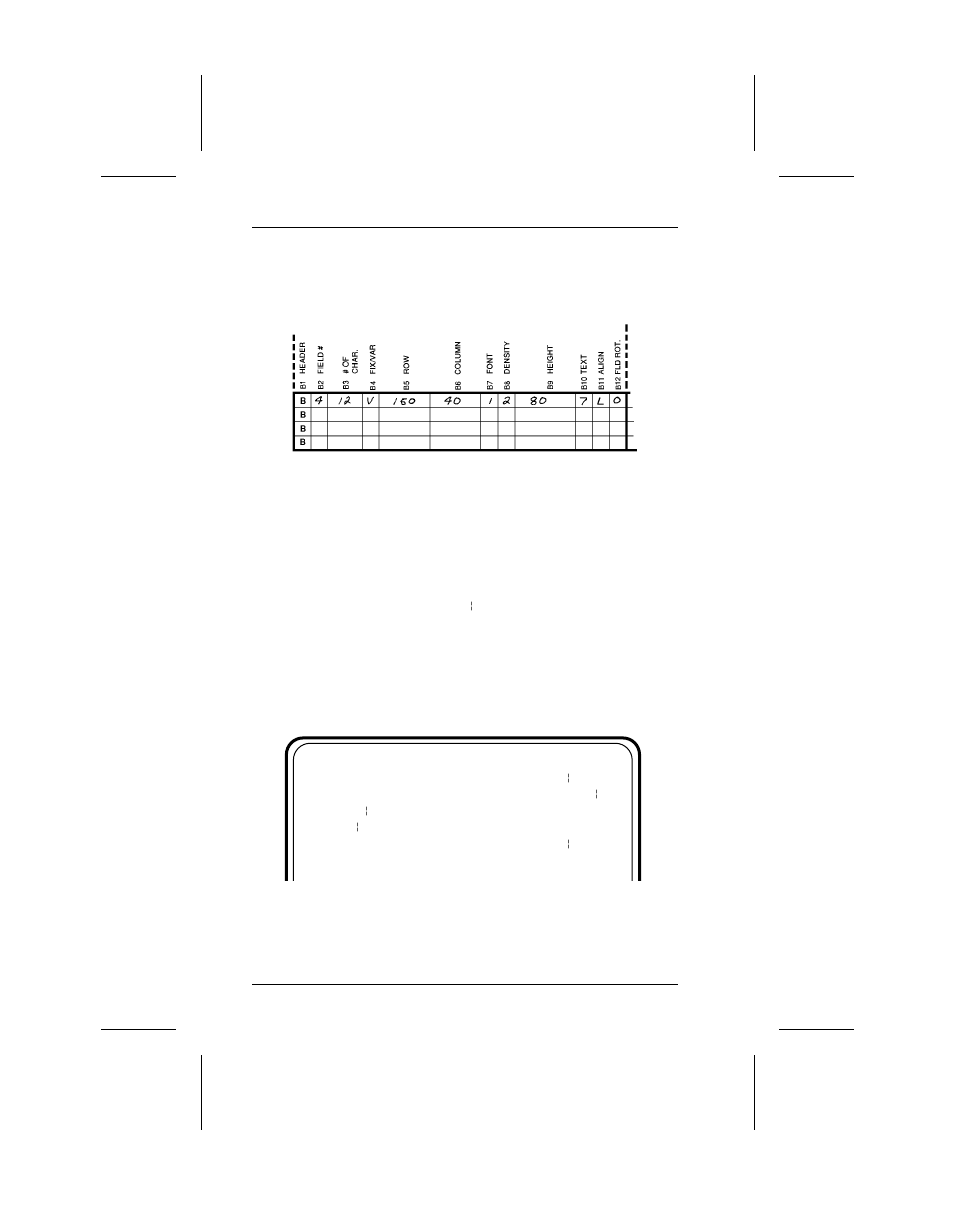 Avery Dennison 9406 System Administrator Guide User Manual | Page 86 / 204