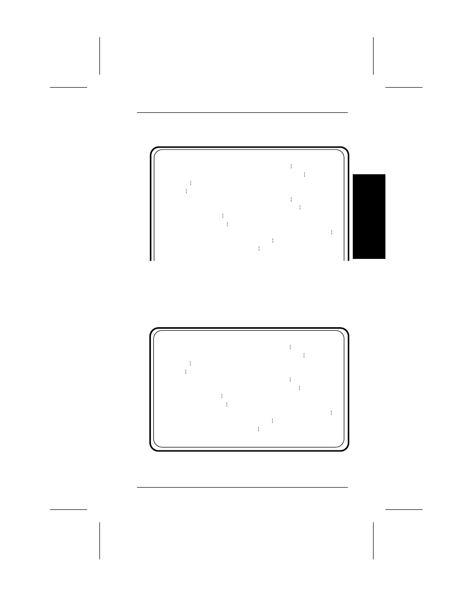 Avery Dennison 9406 System Administrator Guide User Manual | Page 91 / 204