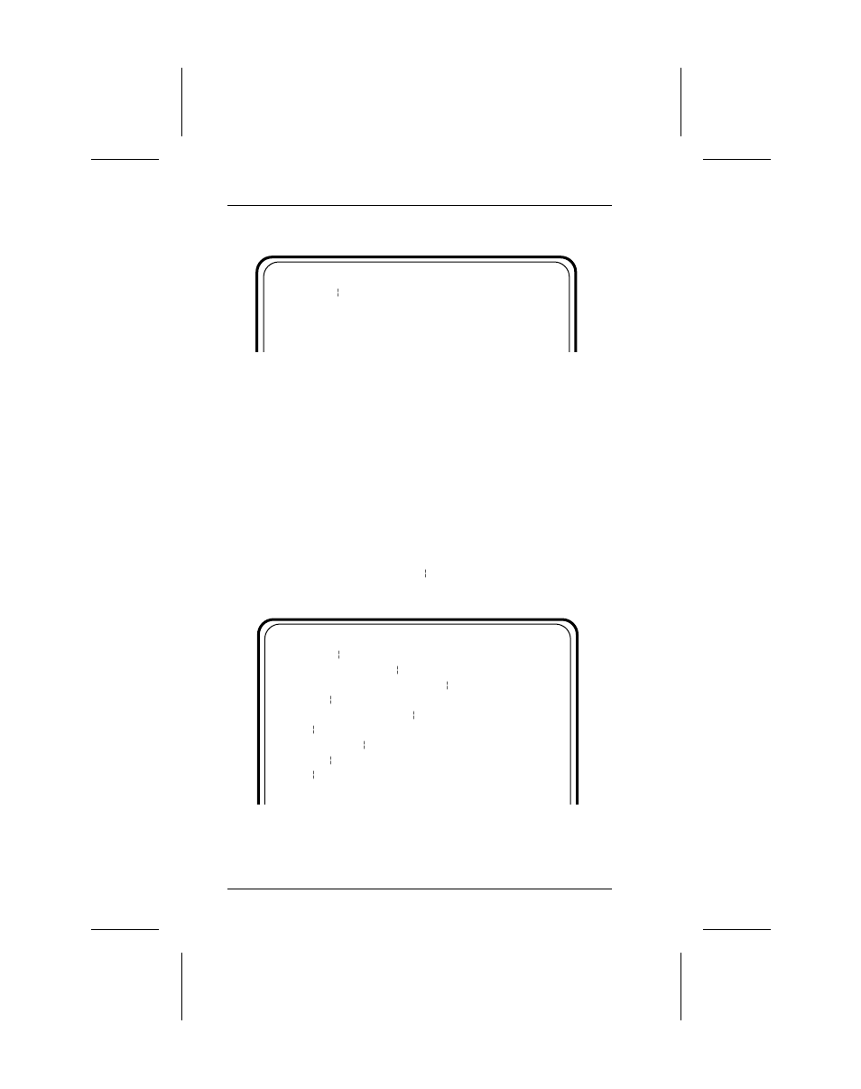 Avery Dennison 9406 System Administrator Guide User Manual | Page 96 / 204