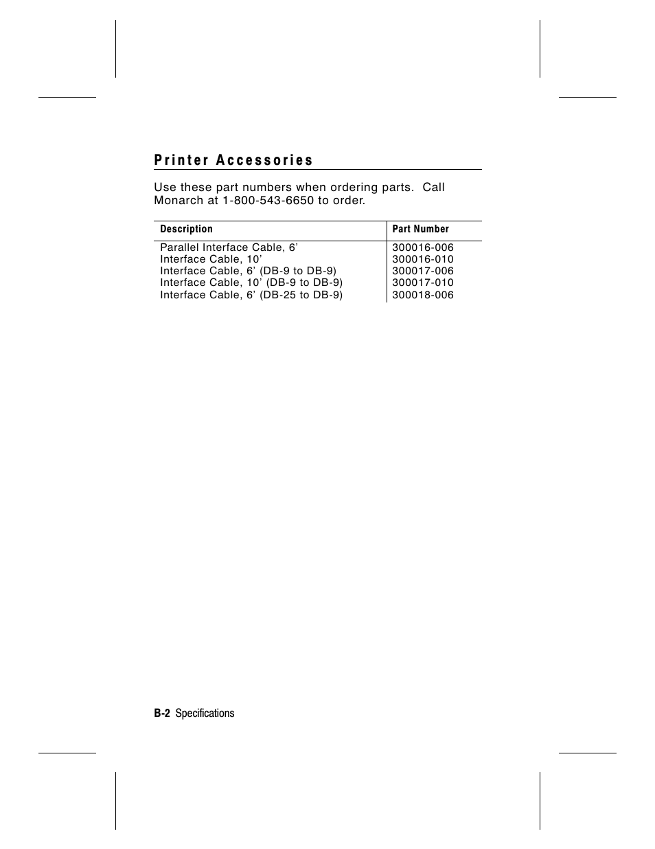 Avery Dennison 9414 Equipment Manual User Manual | Page 30 / 36