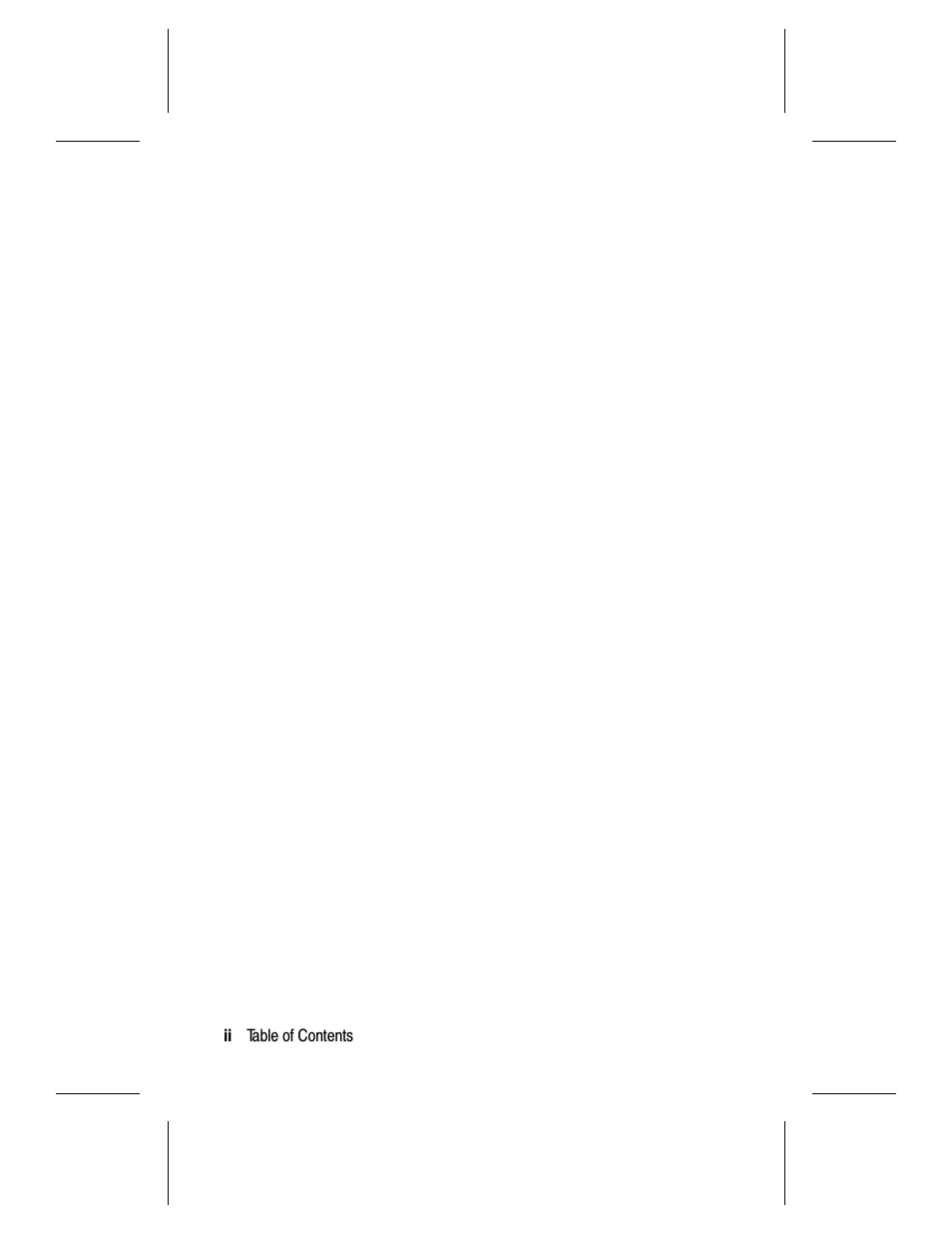 Serial interface cable wiring 1-6, Serial interface cable wiring -6 | Avery Dennison 9414 Equipment Manual User Manual | Page 4 / 36