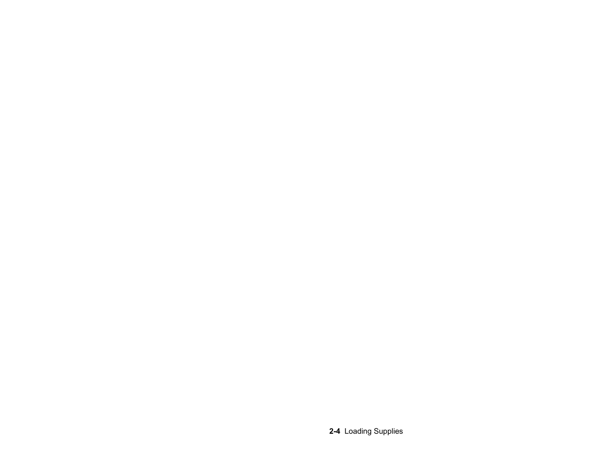 Avery Dennison 9430R Operator Handbook User Manual | Page 18 / 32