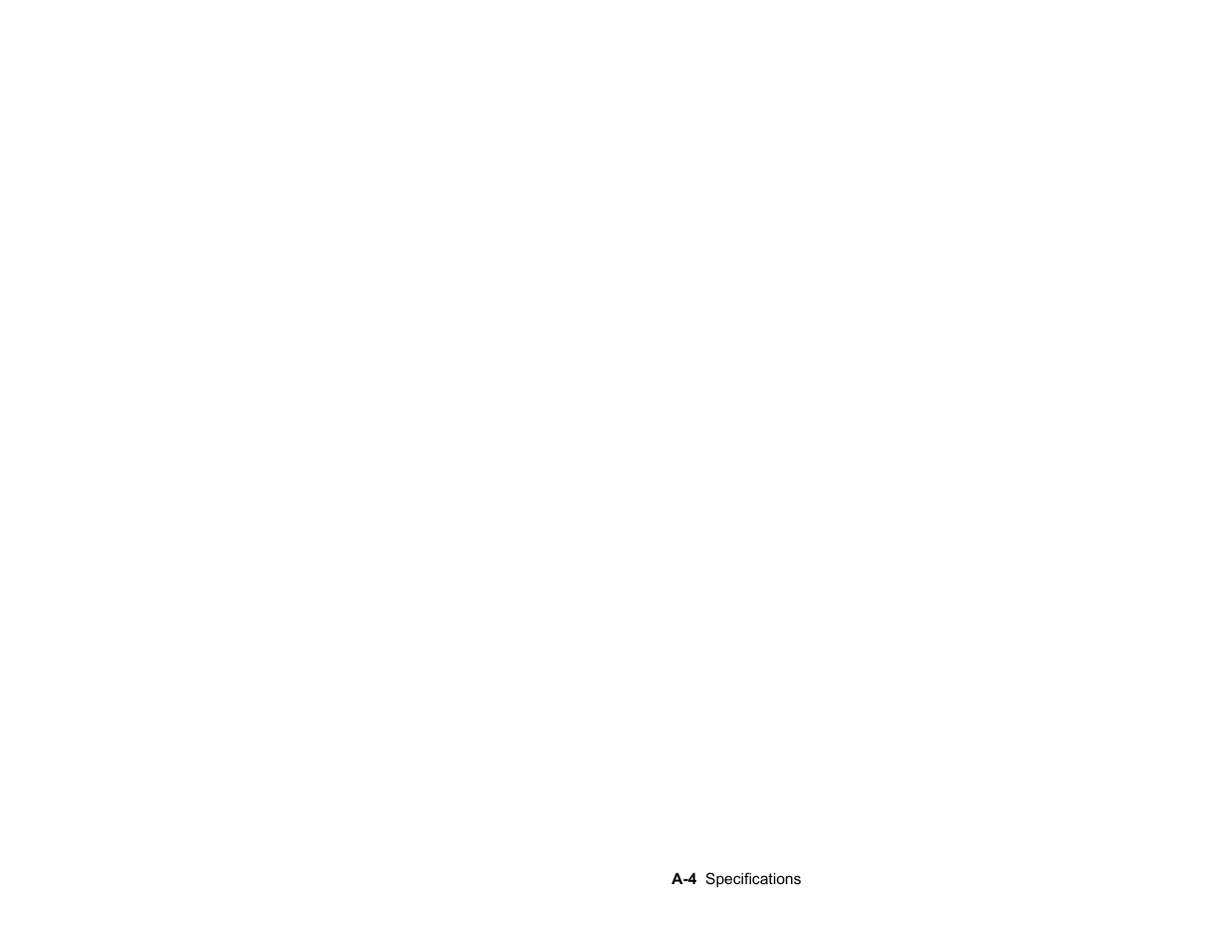 Avery Dennison 9430R Operator Handbook User Manual | Page 30 / 32