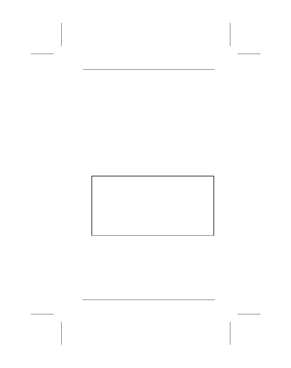 Configuring the 9450 software | Avery Dennison 9450 RASCAL User Manual | Page 15 / 92